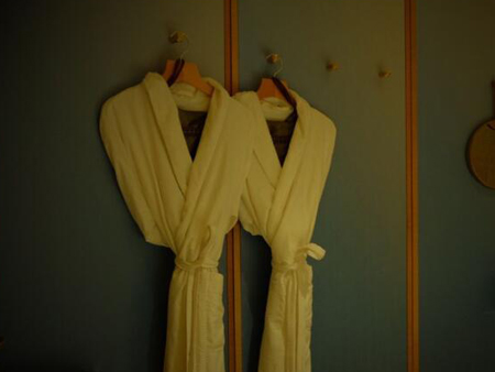 西安长安桑拿会所｜排湿排毒·焕活身心